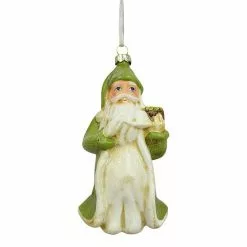 St. Nicholas Square® Santa Christmas Ornament