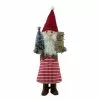 St. Nicholas Square® Tall Texas Gnome Decor