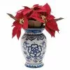 St. Nicholas Square® Ceramic Faux Botanical Table Decor