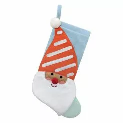 St. Nicholas Square® Large Gnome Stocking
