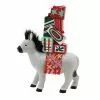 St. Nicholas Square® Donkey Table Decor