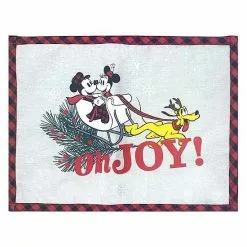 Disney's Mickey & Minnie Placemat By St. Nicholas Square®