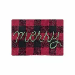 St. Nicholas Square® Merry Rug