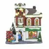 St. Nicholas Square® Village Christmas Shop House