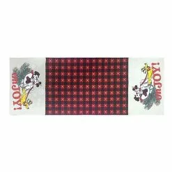 Disney's Mickey & Minnie Table Runner - 36" By St. Nicholas Square®