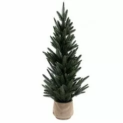 St. Nicholas Square® Artificial Christmas Tree Floor Decor