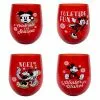 Disney's Mickey Mouse 4-pc. Tumbler Set By St. Nicholas Square®