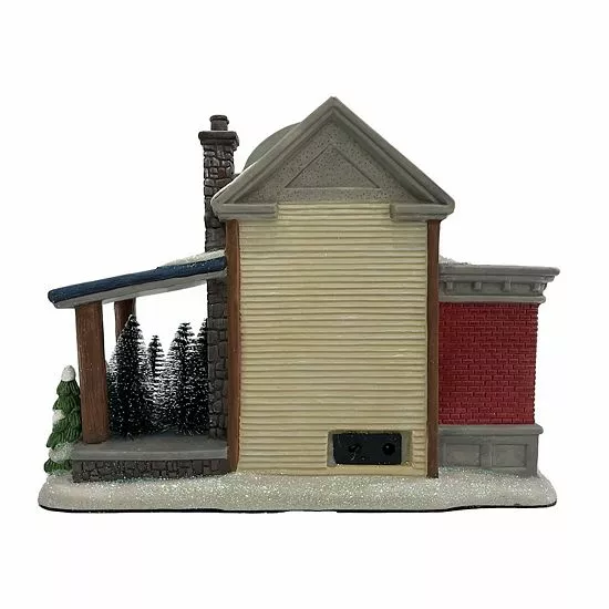 St. Nicholas Square® Village Lee's Trees - Image 5