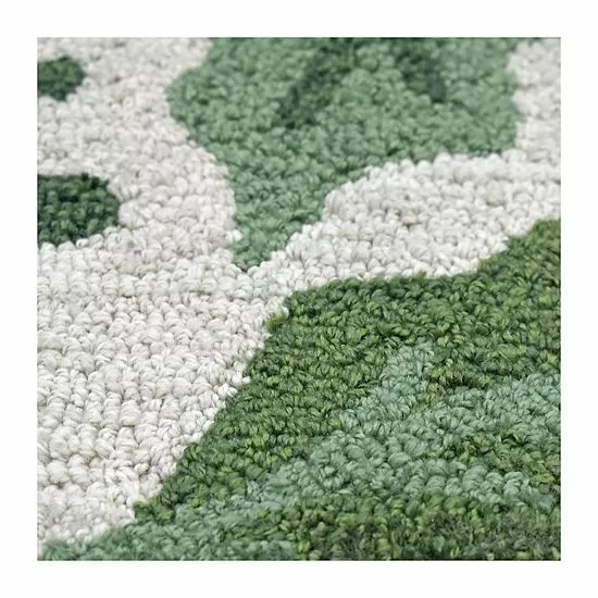 St. Nicholas Square® Holy Berry Hooked 20'' X 30'' Rug - Image 5