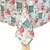 St. Nicholas Square® Cup Of Cheer Hot Cocoa Tablecloth