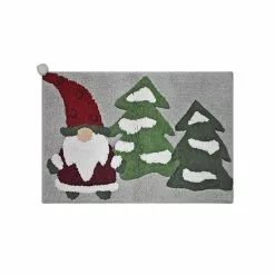 St. Nicholas Square® Gnome Rug