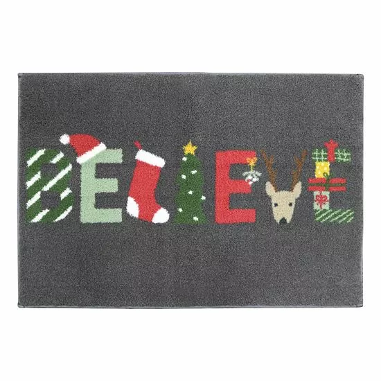 St. Nicholas Square® Believe Rug