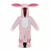 St. Nicholas Square® Bunny Pajamas Wine Bottle Cover
