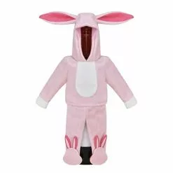 St. Nicholas Square® Bunny Pajamas Wine Bottle Cover