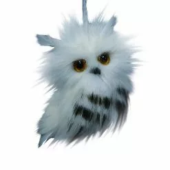 St. Nicholas Square® Owl Christmas Ornament