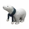 St. Nicholas Square® Polar Bear Table Decor