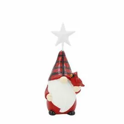 St. Nicholas Square® Gnome Photo Clip